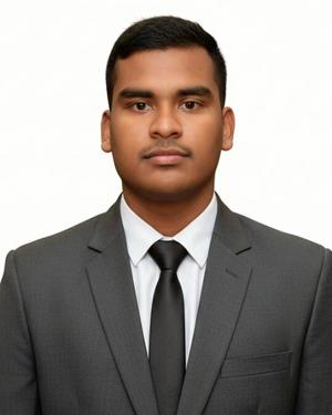 Mahbubur Rahman Nayem